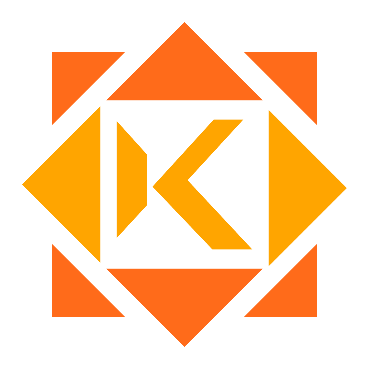 kakarot logo